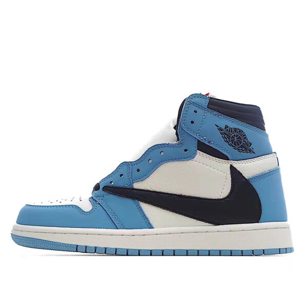 Jordan 1 Retro High OG SP Fragment x Travis Scott DH3277-108 - Arviolet photo 6