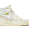 Jordan 1 Retro High OG SP Union LA Bephies Beauty Supply Summer of ‘96 FD2565-100 - Arviolet photo 1
