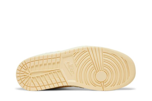 Jordan 1 Retro High OG SP Union LA Bephies Beauty Supply Summer of ‘96 FD2565-100 - Arviolet photo 4