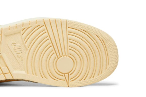 Jordan 1 Retro High OG SP Union LA Bephies Beauty Supply Summer of ‘96 FD2565-100 - Arviolet photo 5