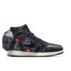 Jordan 1 Retro High OG SP Utility Stash DN4336-001 - Arviolet photo 1