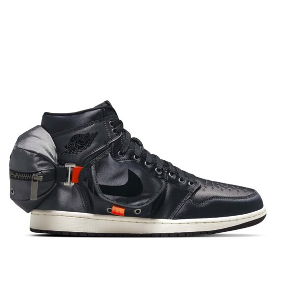 Jordan 1 Retro High OG SP Utility Stash DN4336-001 - Arviolet photo 1