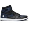 Jordan 1 Retro High OG Spike Lee Fort Greene 705588-550 - Arviolet photo 1