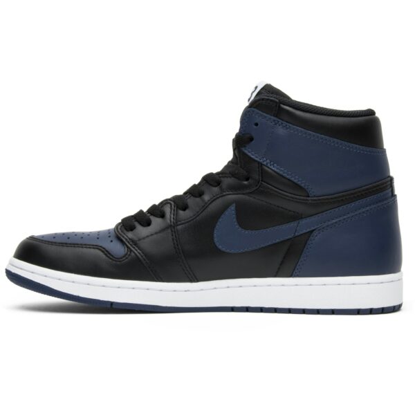 Jordan 1 Retro High OG Spike Lee Fort Greene 705588-550 - Arviolet photo 3