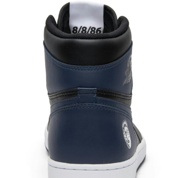 Jordan 1 Retro High OG Spike Lee Fort Greene 705588-550 - Arviolet photo 7