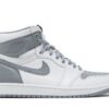 Jordan 1 Retro High OG Stealth 555088-037 - Arviolet photo 1