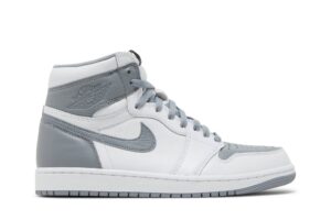 Jordan 1 Retro High OG Stealth 555088-037 - Arviolet photo 1