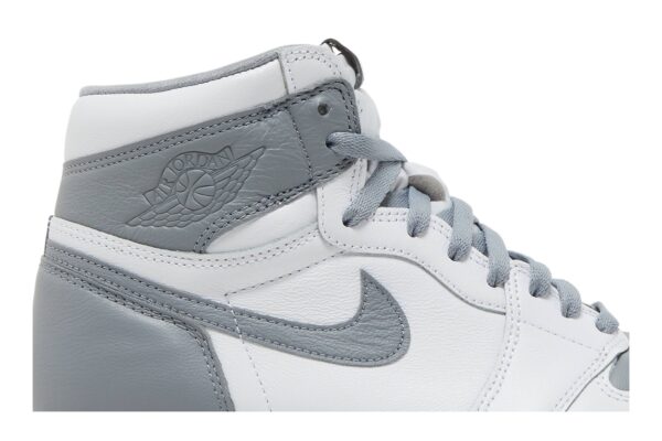 Jordan 1 Retro High OG Stealth 555088-037 - Arviolet photo 2