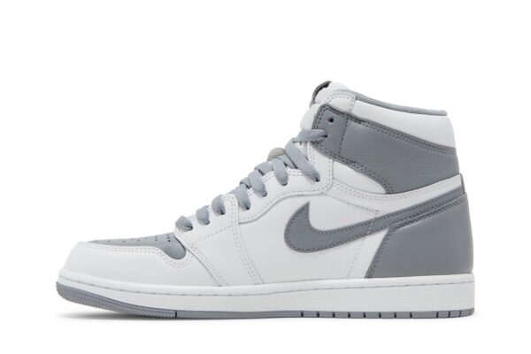 Jordan 1 Retro High OG Stealth 555088-037 - Arviolet photo 3