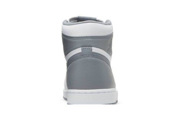 Jordan 1 Retro High OG Stealth 555088-037 - Arviolet photo 7