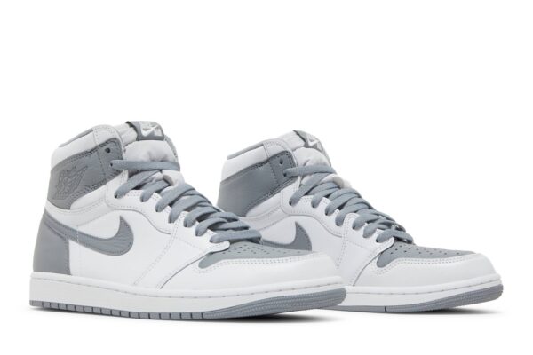 Jordan 1 Retro High OG Stealth 555088-037 - Arviolet photo 8