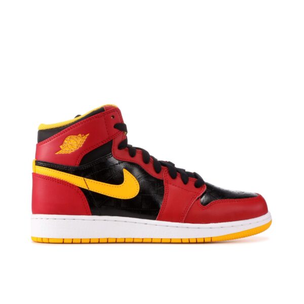 Jordan 1 Retro High OG Stealth (GS) 575441-017 - Arviolet photo 1