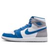 Jordan 1 Retro High OG True Blue DZ5485-410 - Arviolet photo 1