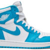 Jordan 1 Retro High OG UNC 555088-117 - Arviolet photo 1