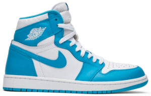Jordan 1 Retro High OG UNC 555088-117 - Arviolet photo 1