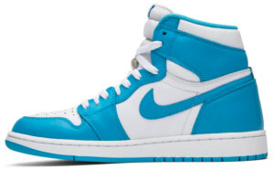 Jordan 1 Retro High OG UNC 555088-117 - Arviolet photo 2
