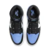 Jordan 1 Retro High OG UNC Toe DZ5485-400 - Arviolet photo 2