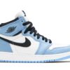 Jordan 1 Retro High OG University Blue (GS) 575441-134 - Arviolet photo 1