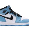 Jordan 1 Retro High OG University Blue (PS) AQ2664-134 - Arviolet photo 1