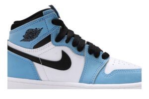 Jordan 1 Retro High OG University Blue (PS) AQ2664-134 - Arviolet photo 2