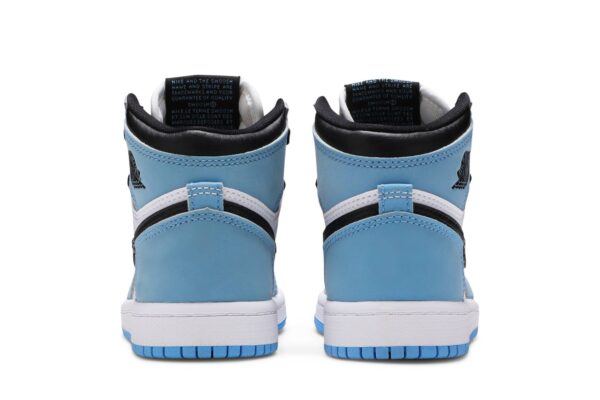 Jordan 1 Retro High OG University Blue (PS) AQ2664-134 - Arviolet photo 6