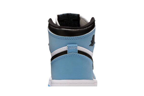 Jordan 1 Retro High OG University Blue (PS) AQ2664-134 - Arviolet photo 7
