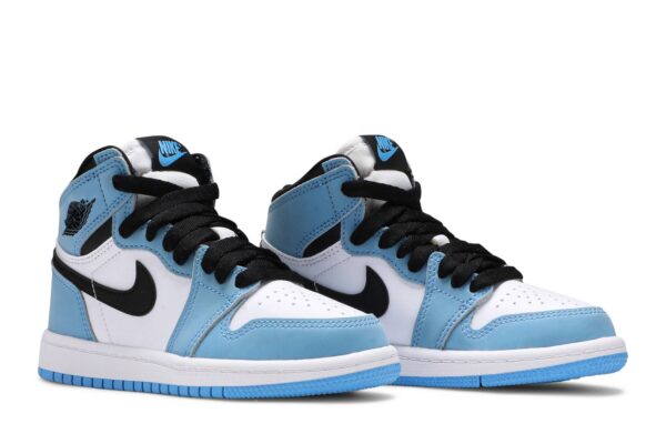 Jordan 1 Retro High OG University Blue (PS) AQ2664-134 - Arviolet photo 8