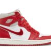 Jordan 1 Retro High OG Varsity Red (Women's) DJ4891-061 - Arviolet photo 1