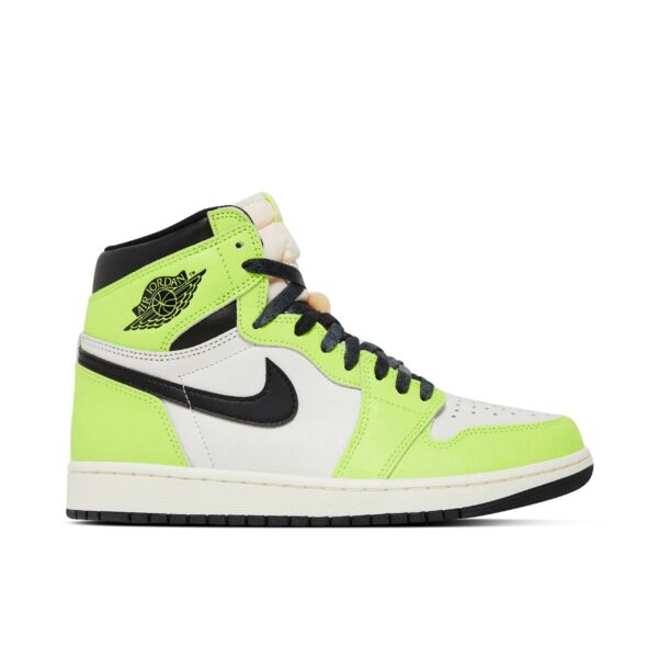 Jordan 1 Retro High OG Visionaire 555088-702 - Arviolet photo 1