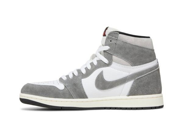 Jordan 1 Retro High OG Washed Black DZ5485-051 - Arviolet photo 3