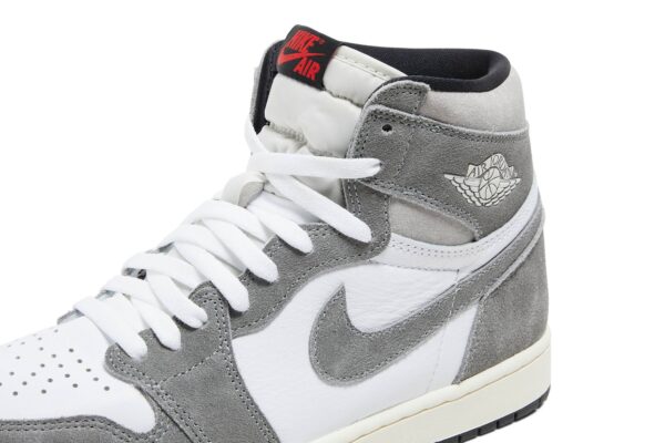 Jordan 1 Retro High OG Washed Black DZ5485-051 - Arviolet photo 9
