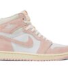Jordan 1 Retro High OG Washed Pink (Women's) FD2596-600 - Arviolet photo 1