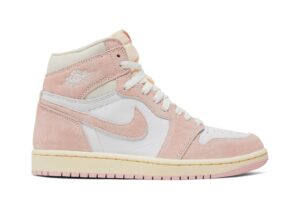 Jordan 1 Retro High OG Washed Pink (Women's) FD2596-600 - Arviolet photo 1