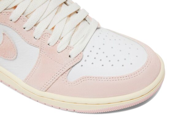 Jordan 1 Retro High OG Washed Pink (Women's) FD2596-600 - Arviolet photo 10
