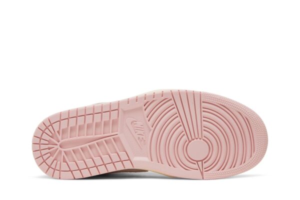 Jordan 1 Retro High OG Washed Pink (Women's) FD2596-600 - Arviolet photo 4