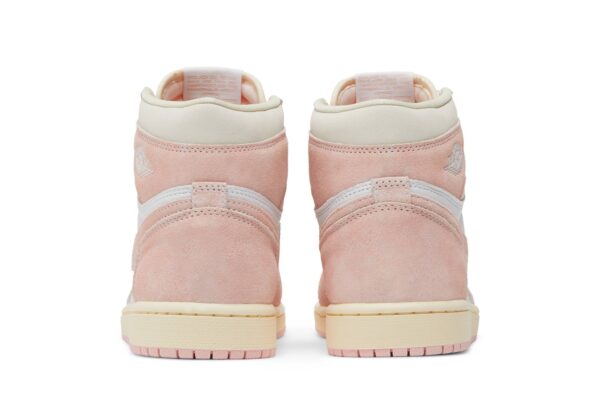 Jordan 1 Retro High OG Washed Pink (Women's) FD2596-600 - Arviolet photo 6