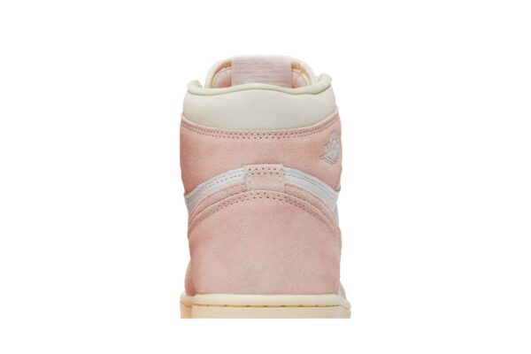 Jordan 1 Retro High OG Washed Pink (Women's) FD2596-600 - Arviolet photo 7