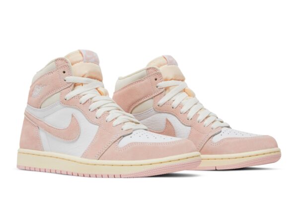 Jordan 1 Retro High OG Washed Pink (Women's) FD2596-600 - Arviolet photo 8
