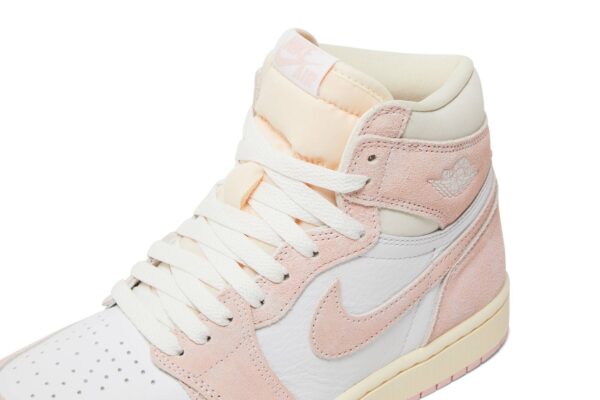 Jordan 1 Retro High OG Washed Pink (Women's) FD2596-600 - Arviolet photo 9