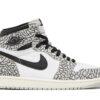 Jordan 1 Retro High OG White Cement DZ5485-052 - Arviolet photo 1