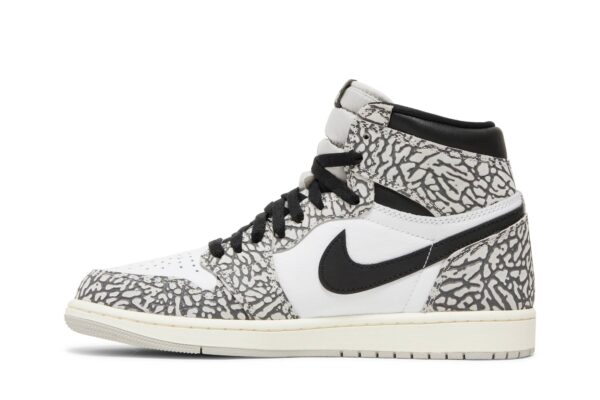 Jordan 1 Retro High OG White Cement DZ5485-052 - Arviolet photo 3