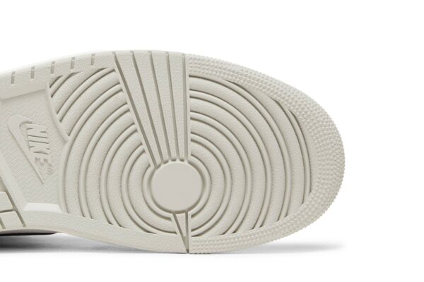 Jordan 1 Retro High OG White Cement DZ5485-052 - Arviolet photo 5