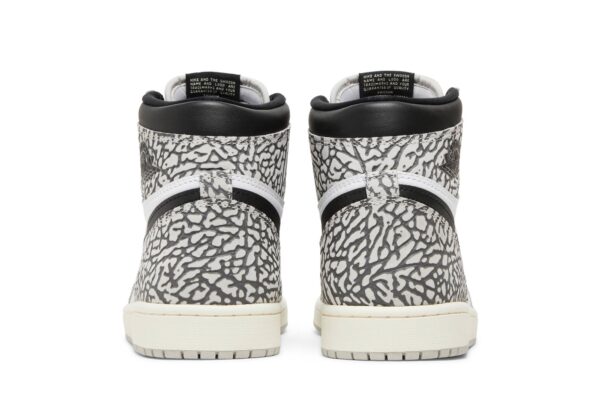 Jordan 1 Retro High OG White Cement DZ5485-052 - Arviolet photo 6