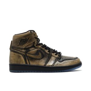 Jordan 1 Retro High OG Wings AA2887-035 - Arviolet photo 1