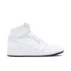 Jordan 1 Retro High Perforated White (GS) 575441-100 - Arviolet photo 1