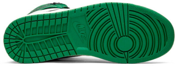 Jordan 1 Retro High Pine Green 555088-302 - Arviolet photo 3