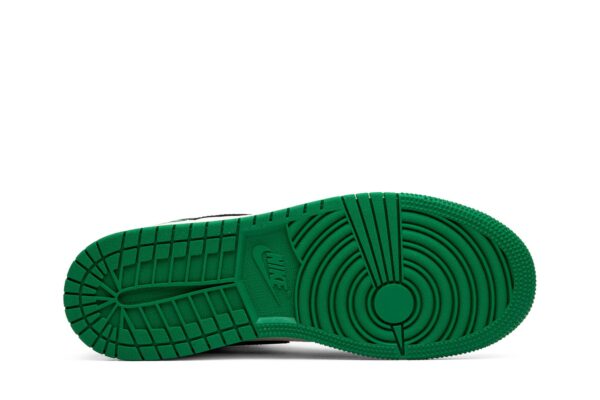 Jordan 1 Retro High Pine Green (GS) 575441-302 - Arviolet photo 4