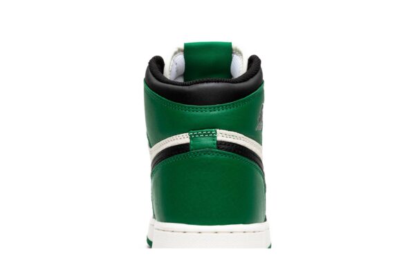 Jordan 1 Retro High Pine Green (GS) 575441-302 - Arviolet photo 7