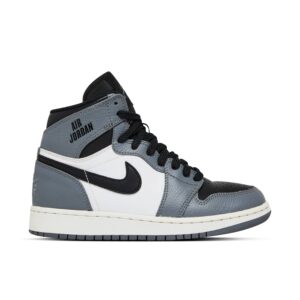 Jordan 1 Retro High Rare Air Cool Grey (GS) 705300-024 - Arviolet photo 1