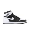 Jordan 1 Retro High RE2PECT (Derek Jeter) 555088-008 - Arviolet photo 1